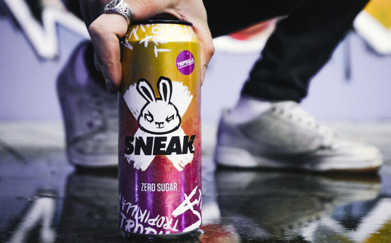 Sneak Energy makes key hires from Gymshark, Weiden + Kennedy & Boohoo